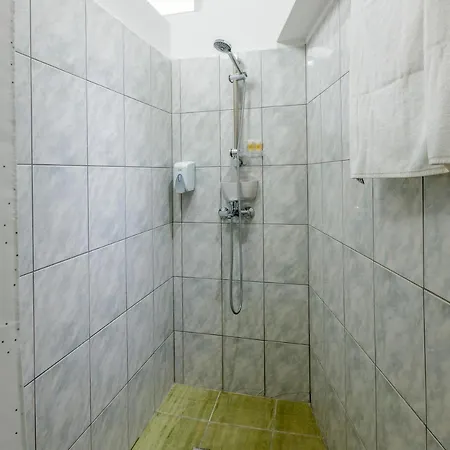 Vila Bor Apartmani Becej Exterior photo