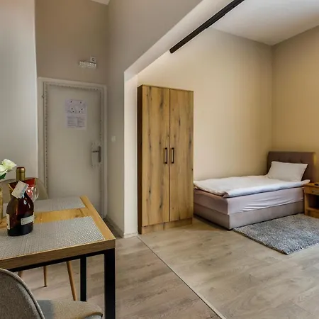 Vila Bor Apartmani Becej Exterior photo
