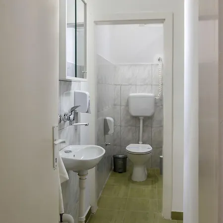 Vila Bor Apartmani Becej Room photo