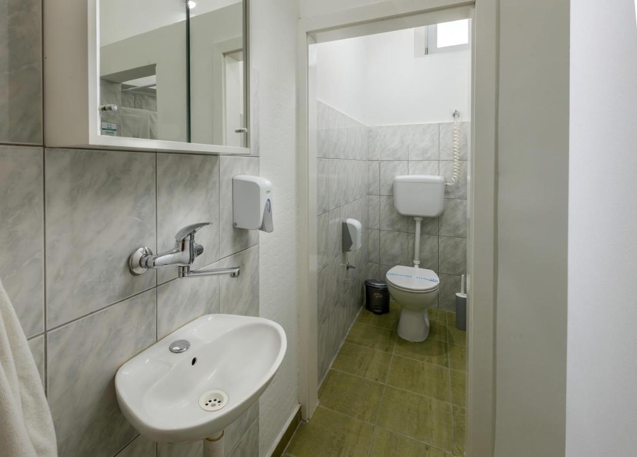 Bor Apartment Becej