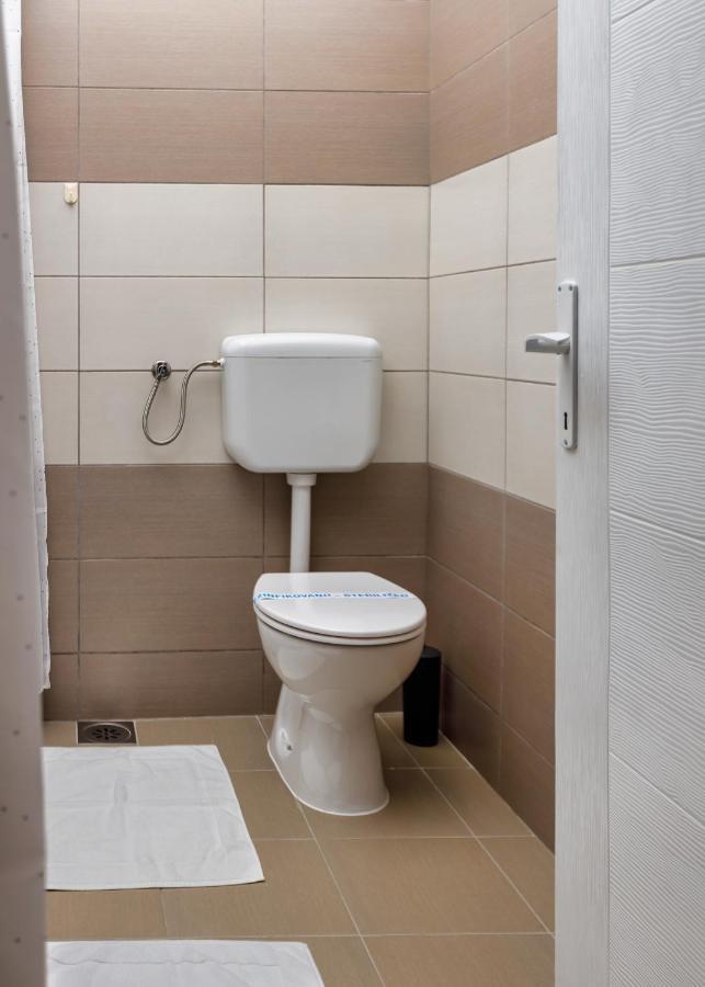 Apartment Bor *