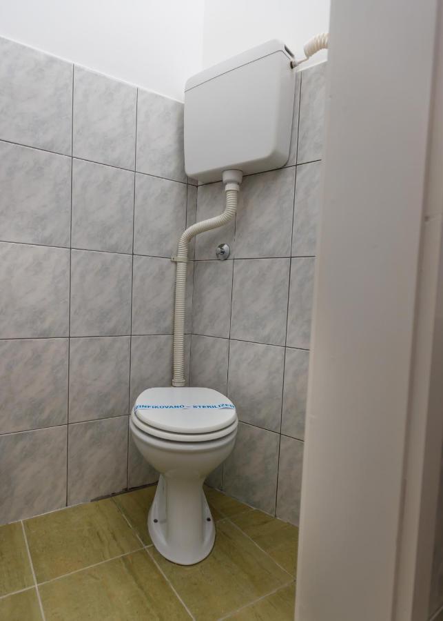 Bor Apartment Becej