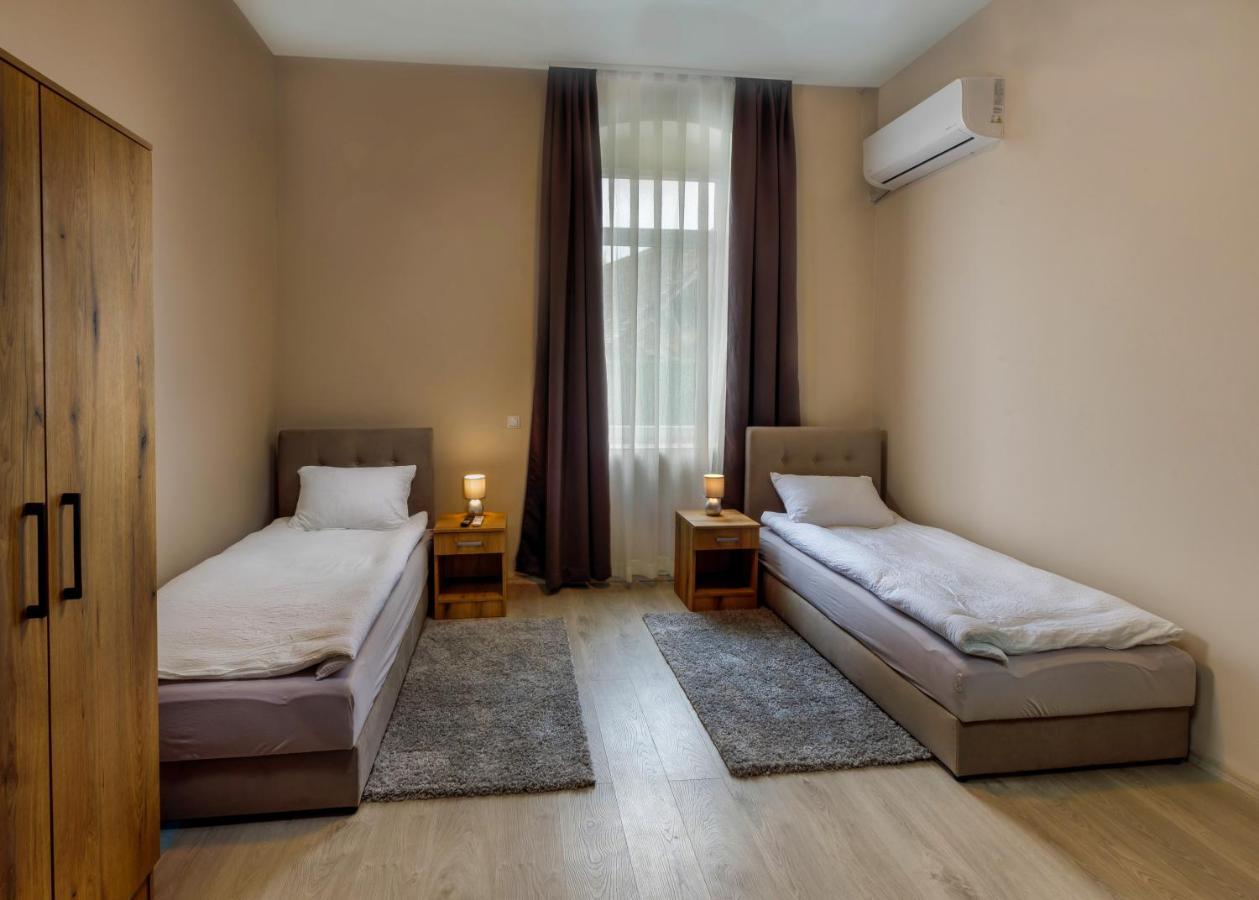 Apartment Bor Becej